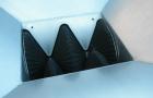 Used Demoisy Grape Crusher Destemmer