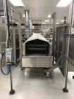 Used Meyn Continuous Fryer. Model 24-25.