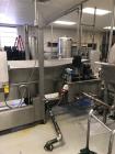Used Meyn Continuous Fryer. Model 24-25.