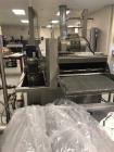 Used Meyn Continuous Fryer. Model 24-25.