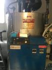 Used Meyn Continuous Fryer. Model 24-25.