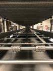 Used Meyn Continuous Fryer. Model 24-25.