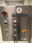 Used Meyn Continuous Fryer. Model 24-25.