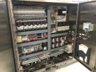 Used Meyn Continuous Fryer. Model 24-25.