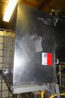 Used Industrial Cheese Cooker by APV – Dual Auger, 60