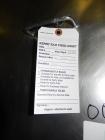 Used Industrial Cheese Cooker by APV – Dual Auger, 60