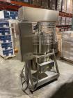 Used De Danieli C2002EI 200 Liter Cooker – Manual Tilt, 2-Speed Mixer