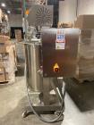 Used De Danieli C2002EI 200 Liter Cooker – Manual Tilt, 2-Speed Mixer