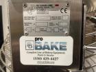 Used De Danieli C2002EI 200 Liter Cooker – Manual Tilt, 2-Speed Mixer
