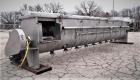 Used CSE Steam Injected Screw Cooker / Blancher – 20