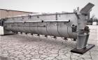Used CSE Steam Injected Screw Cooker / Blancher – 20