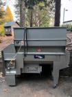 CMA Grape Crusher/Destemmer, Model Lugana