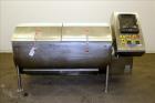 Used Cleveland Combination Tumble Chiller/Cook Tank