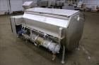 Used- Cleveland Combination Tumble Chiller/Cook Tank