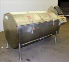 Used- Cleveland Combination Tumble Chiller/Cook Tank