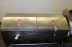 Used- Cleveland Combination Tumble Chiller/Cook Tank