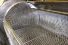 Used- Cleveland Combination Tumble Chiller/Cook Tank