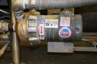 Used Cleveland Combination Tumble Chiller/Cook Tank