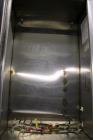 Used- Cleveland Combination Tumble Chiller/Cook Tank