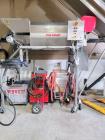 Used Diemme Kappa 15 Destemmer Crusher – 8–13 TPH, Stainless, Adjustable Rollers, 2005