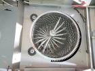 Used Diemme Kappa 15 Destemmer Crusher – 8–13 TPH, Stainless, Adjustable Rollers, 2005