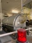 Dodman Ltd. Meat / Vegetables Blanching System