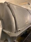 Used Dodman Ltd. Blanching System – Rotary Drum Blancher & Chiller