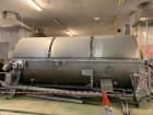 Dodman Ltd. Meat / Vegetables Blanching System