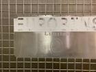Used Dodman Ltd. Model DST 010 Rotary Drum Blanching System