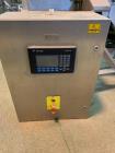 Used Dodman Ltd. Model DST 010 Rotary Drum Blanching System