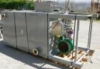 Used Heat and Control Heat Wave Fryer, Model HWF. 28