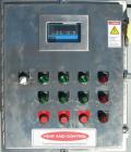 Used Heat and Control Heat Wave Fryer, Model HWF. 28