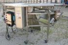 Used Heat and Control Heat Wave Fryer, Model HWF. 28