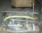 Used Heat and Control Heat Wave Fryer, Model HWF. 28
