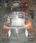 Used Heat and Control Heat Wave Fryer, Model HWF. 28