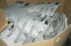 Used Heat and Control Heat Wave Fryer, Model HWF. 28