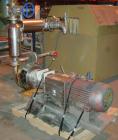 Used Heat and Control Heat Wave Fryer, Model HWF. 28