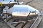 Used- Highland Equipment Limited Flash Cooker Chamber, 96.4 Liter (25.4 Gallon)