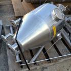 Used- Highland Equipment Limited Flash Cooker Chamber, 96.4 Liter (25.4 Gallon)