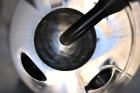 Used Highland Equipment Limited Flash Cooker Chamber, 96.4 Liter (25.4 Gallon)