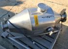 Used Highland Equipment Limited Flash Cooker Chamber, 96.4 Liter (25.4 Gallon)