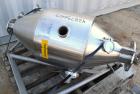 Used Highland Equipment Limited Flash Cooker Chamber, 96.4 Liter (25.4 Gallon)