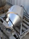 Used- Highland Equipment Limited Flash Cooker Chamber, 96.4 Liter (25.4 Gallon)