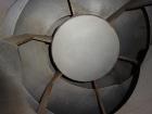 Used Kusel TNT Manufacturing Rotary Hot Water Blancher Washer