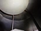 Used Kusel TNT Manufacturing Rotary Hot Water Blancher Washer