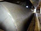 Used Kusel TNT Manufacturing Rotary Hot Water Blancher Washer