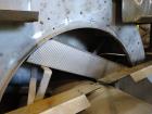 Used Kusel TNT Manufacturing Rotary Hot Water Blancher Washer