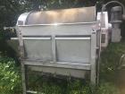 Used Lyco Double Drum Screener