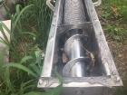 Used Lyco Double Drum Screener