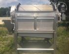 Used Lyco Single Drum Screener